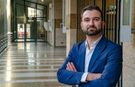 DENK krizi sona erdi: Van Baarle yeniden liste başı adayı oldu