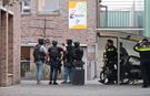 Hollanda’da okula saldırı: Zanlı Oisterwijk'da yakalandı