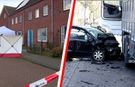 Hollanda’da aile trajedisi: Anne kazada öldü, iki çocuktan biri evde bıçaklanarak öldürüldü