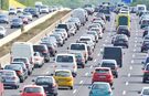 Tatilciler ve futbolseverler dikkat: Avrupa yollarında trafik yoğunluğu artıyor