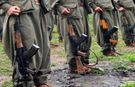Terör örgütü PKK kendini feshettiğini açıkladı