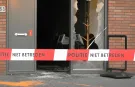 Hollanda’da Nazar güzellik salonunda şiddetli patlama: Şüpheli gözaltında