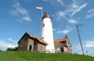 Hollanda’da mutlaka görülmesi gereken 8 deniz feneri
