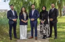 Hollanda'da DENK Partisi, genel seçim için aday listesini açıkladı