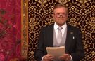 Hollanda Kralı Willem-Alexander: Halkın beklentisi gelir güvencesi, konut ve sağlık