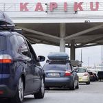 Gurbetçilerin Türkiye'de araçlarında yapacağı bazı değişiklikler ağır cezayla sonuçlanabilir