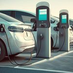AB'de elektrikli otomobil satışları yılın ilk yarısında yüzde 40,5 arttı