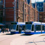 Hollanda’da 24 saatlik grev: Tren, metro, tramvay ve otobüsler çalışmayacak