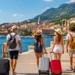 Fransa’da gençlere 200 euroya kadar tatil desteği