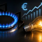Hollanda'da 500 binden fazla hane enerji faturalarını ödemekte zorlanıyor