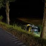 Hollanda'da iki ayrı trafik kazasında 4 kişi hayatını kaybetti