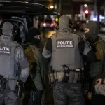 Hollanda'da sahte ihbarlar nedeniyle özel harekât yanlış evlere baskın düzenliyor