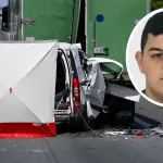 Hollanda'da trafik kazasında Volkan Karasu hayatını kaybetti