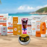 Temu, Shein ve AliExpress'te satılan her 10 güneş kreminden 9'u testi geçemedi