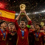 İspanya 2026 FIFA Dünya Kupası şampiyonu oldu