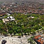 Taş Bir Kapının Anlattığı Yüzyıllık Ustalık