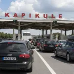 Gurbetçiler dikkat: Türkiye yolunda nakit taşıma kurallarını unutmayın