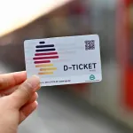 Kuzey Ren Westfalya’da 1,5 milyon kişiye ücretsiz Deutschlandticket için adım atıldı