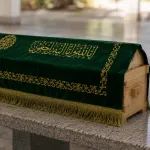 Almanya'da hastanede kaybolan bebeğin cenazesi çamaşır makinesinde bulundu