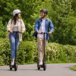 Almanya'da e-scooter kuralları değişiyor, cezalar da artacak