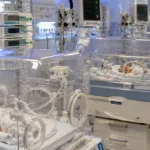 Almanya'da yenidoğan servisinde bakteri alarmı: Bir bebek hayatını kaybetti