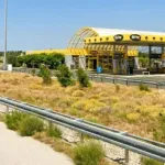 Almanya’dan yola çıkan gurbetçi eşini Hırvatistan’da benzin istasyonunda unuttu