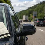 Tatil dönüşünde Avrupa ülkelerinde kesilen trafik cezaları evinize kadar geliyor