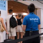 Amsterdam Schiphol'de güvenlik kontrollerinde eylem: Uzun kuyruklar oluşacak