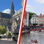 NYT, Amsterdam ve Venedik yerine Haarlem ve Gent’i önerdi