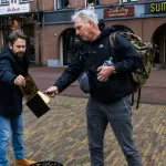 Arnhem’de iki yıl önce yasaklanan Kur’an yakma eylemine bu kez izin verildi