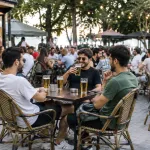 Belçika'da alkol reklamlarında artık 'Alkol sağlığa zarar verir' yazacak