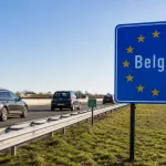 Belçika’da yol vinyeti dönemi başlıyor: Ücretler ve uygulama tarihi belli oldu