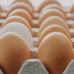 Belçika'da salmonella tespit edilen yumurtalar nedeniyle 300 kişi hastalandı