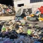 Çöpe atılan 1 milyon euroluk piyango bileti son anda bulundu
