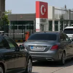 Türkiye’ye götürülen yabancı plakalı araçlarla ilgili değişiklik yürürlüğe girdi