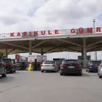 Gurbetçi sezonunda Trakya'daki sınır kapılarından 3,7 milyon yolcu giriş çıkış yaptı