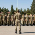 Engelli gurbetçilere askerlik muafiyeti: Sağlık raporu tek başına yetmiyor