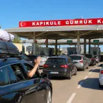 Gurbetçilere uyarı: Türkiye'den çıkmadan önce ücretli geçiş ve trafik borcunuzu kontrol edin