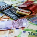 Eurostat yeni asgari ücretleri açıkladı: Hollanda AB'de ikinci sıraya yükseldi