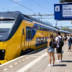 Hollanda'da 49 euroluk tren aboneliği bu ay sonunda bitiyor