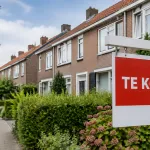 Hollanda'da ikinci el konutların ortalama fiyatı 500 bin euroyu geçti
