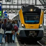 Hollanda’da tren yolcularına yüzde 30’a varan yeni indirim fırsatı