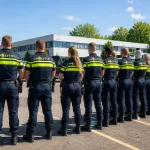 Hollanda’da polis memurları ne kadar maaş alıyor?