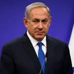 Türkiye Netanyahu hakkında kırmızı bülten talebinde bulundu