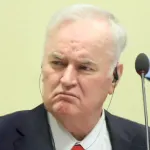Srebrenitsa soykırımından hüküm giyen ‘Bosna Kasabı’ Ratko Mladić öldü