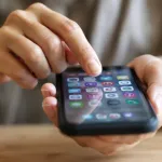 Telefonunuzdaki bu 7 uygulama bilgilerinizi topluyor