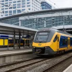 Hollanda’da 9 Eylül'de ülke genelinde toplu taşıma duracak