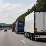 Almanya şoför açığını kapatmak için mesleki sınavları Türkçe de yapacak