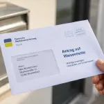 Almanya’da binlerce gence emeklilik kurumundan kritik mektup