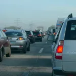 Almanya’da Elbe Tüneli ile A7’nin bir bölümü 55 saat trafiğe kapatılacak